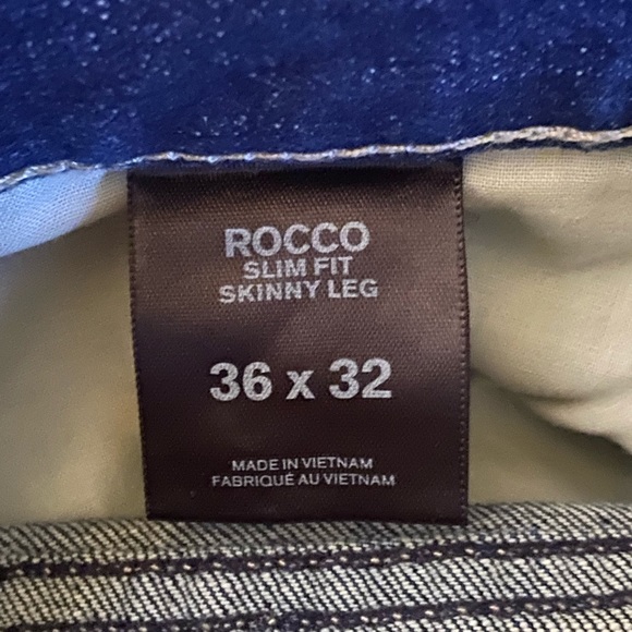 Express jeans - Picture 2 of 6